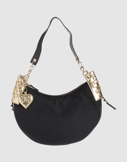 ROBERTO CAVALLI FREEDOM - ���f�B�[�X - �o�b�O - �z���o�b�O(��) on YOOX.COM 