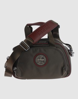 The Bridge - Bags - Medium Fabric Bags - On Yoox.com