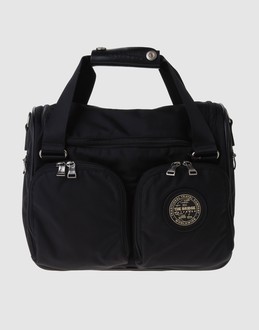 The Bridge - Bags - Medium Fabric Bags - On Yoox.com