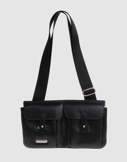 The Bridge - Bags - Medium Leather Bags - On Yoox.com