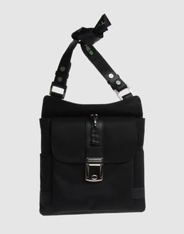 The Bridge - Bags - Medium Fabric Bags - On Yoox.com