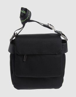 The Bridge - Bags - Medium Fabric Bags - On Yoox.com