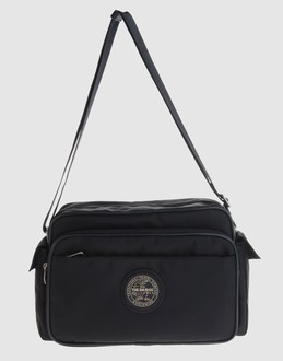The Bridge - Bags - Medium Fabric Bags - On Yoox.com