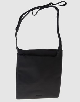 TUCANO - BAGS - Medium leather bags - on YOOX.COM