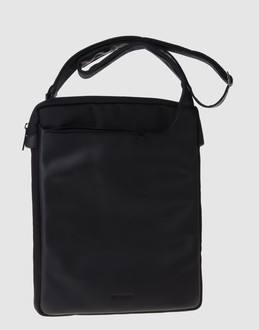 TUCANO - BAGS - Medium leather bags - on YOOX.COM