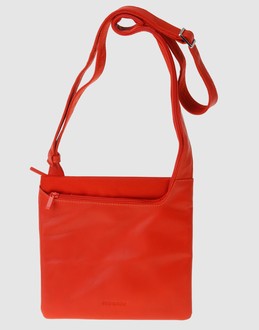 TUCANO - BAGS - Medium leather bags - on YOOX.COM