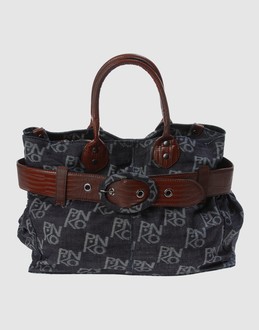 PINKO - ���f�B�[�X - �o�b�O - �z���o�b�O(��) on YOOX.COM 