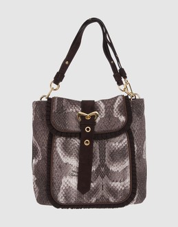 Roberto Cavalli Freedom - Bags - Medium Fabric Bags - On Yoox.com