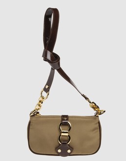 ROBERTO CAVALLI FREEDOM - ���f�B�[�X - �o�b�O - �z���o�b�O(��) on YOOX.COM 