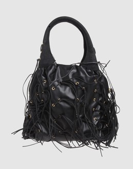 Roberto Cavalli Freedom - Bags - Medium Leather Bags - On Yoox.com