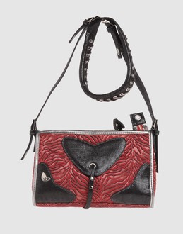 ROBERTO CAVALLI FREEDOM - ���f�B�[�X - �o�b�O - �z���o�b�O(��) on YOOX.COM 
