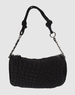 Roberto Cavalli Freedom - Bags - Medium Fabric Bags - On Yoox.com