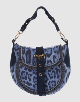 ROBERTO CAVALLI FREEDOM - ���f�B�[�X - �o�b�O - �z���o�b�O(��) on YOOX.COM 
