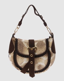 ROBERTO CAVALLI FREEDOM - ���f�B�[�X - �o�b�O - �z���o�b�O(��) on YOOX.COM 