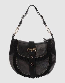 ROBERTO CAVALLI FREEDOM - ���f�B�[�X - �o�b�O - ���U�[�o�b�O(��) on YOOX.COM 