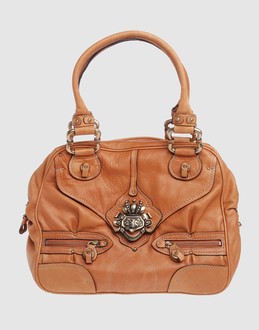 Juicy Couture - Bags - Large Leather Bags - On Yoox.com