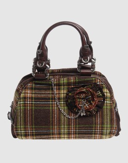 Juicy Couture - Bags - Medium Fabric Bags - On Yoox.com