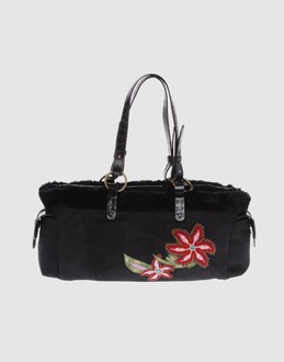 CAFe'NOIR - ���f�B�[�X - �o�b�O - �z���o�b�O(��) on YOOX.COM 