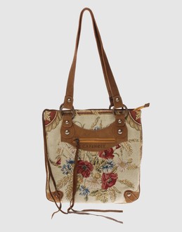 Cafe'noir - Bags - Medium Fabric Bags - On Yoox.com
