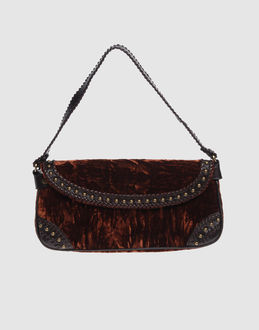 Le Silla - Bags - Medium Fabric Bags - On Yoox.com