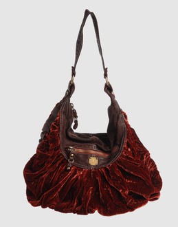 SISSI ROSSI - ���f�B�[�X - �o�b�O - �z���o�b�O(��) on YOOX.COM 