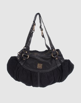 SISSI ROSSI - ���f�B�[�X - �o�b�O - ���U�[�o�b�O(��) on YOOX.COM 