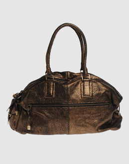 Sissi Rossi - Bags - Large Leather Bags - On Yoox.com