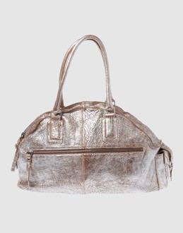 SISSI ROSSI - ���f�B�[�X - �o�b�O - ���U�[�o�b�O(��) on YOOX.COM 
