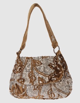 ANTIK BATIK - ���f�B�[�X - �o�b�O - �z���o�b�O(��) on YOOX.COM 