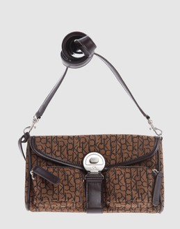 CALVIN KLEIN - ���f�B�[�X - �o�b�O - �z���o�b�O(��) on YOOX.COM 