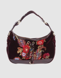 JUST CAVALLI - ���f�B�[�X - �o�b�O - �z���o�b�O(��) on YOOX.COM 