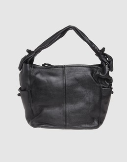 Tosca Blu - Bags - Medium Leather Bags - On Yoox.com