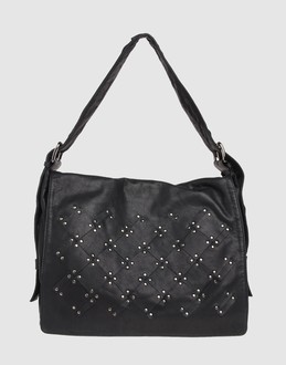 TOSCA BLU - ���f�B�[�X - �o�b�O - ���U�[�o�b�O(��) on YOOX.COM 