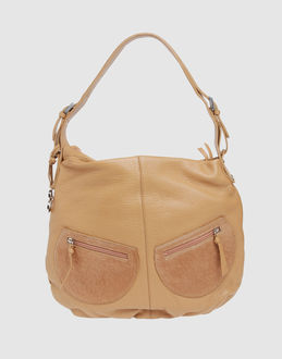 Tosca Blu - Bags - Large Leather Bags - On Yoox.com
