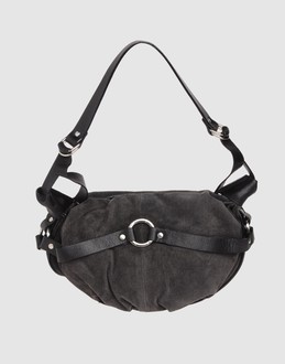 TOSCA BLU - ���f�B�[�X - �o�b�O - ���U�[�o�b�O(��) on YOOX.COM 