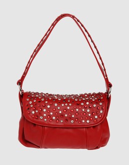 TOSCA BLU - ���f�B�[�X - �o�b�O - ���U�[�o�b�O(��) on YOOX.COM 