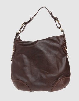 TOSCA BLU - ���f�B�[�X - �o�b�O - ���U�[�o�b�O(��) on YOOX.COM 