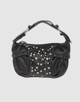 TOSCA BLU - ���f�B�[�X - �o�b�O - ���U�[�o�b�O(��) on YOOX.COM 