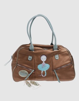 TOSCA BLU - ���f�B�[�X - �o�b�O - ���U�[�o�b�O(��) on YOOX.COM 