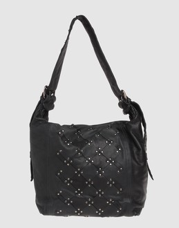 TOSCA BLU - ���f�B�[�X - �o�b�O - ���U�[�o�b�O(��) on YOOX.COM 