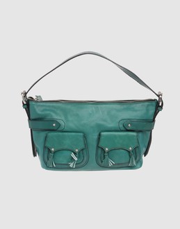 TOSCA BLU - レディース - バッグ - レザーバッグ(中) on YOOX.COM