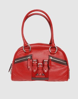 TOSCA BLU - ���f�B�[�X - �o�b�O - ���U�[�o�b�O(��) on YOOX.COM 