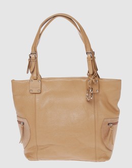 TOSCA BLU - ���f�B�[�X - �o�b�O - ���U�[�o�b�O(��) on YOOX.COM 
