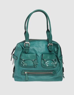 TOSCA BLU - ���f�B�[�X - �o�b�O - ���U�[�o�b�O(��) on YOOX.COM 