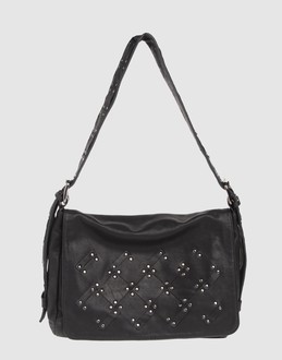 TOSCA BLU - ���f�B�[�X - �o�b�O - ���U�[�o�b�O(��) on YOOX.COM 