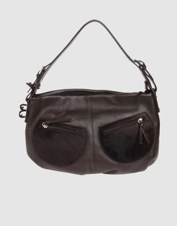 Tosca Blu - Bags - Large Leather Bags - On Yoox.com