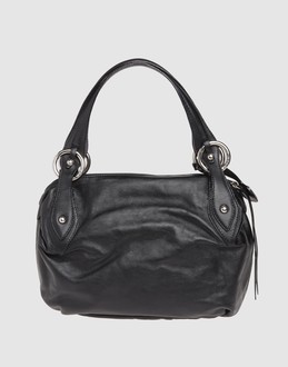 TOSCA BLU - ���f�B�[�X - �o�b�O - ���U�[�o�b�O(��) on YOOX.COM 