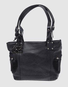 Tosca Blu - Bags - Medium Leather Bags - On Yoox.com