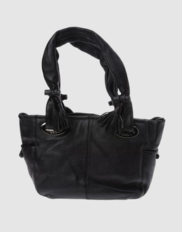Tosca Blu - Bags - Medium Leather Bags - On Yoox.com