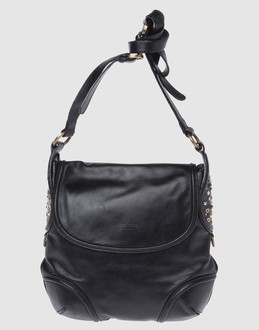 TOSCA BLU - ���f�B�[�X - �o�b�O - ���U�[�o�b�O(��) on YOOX.COM 